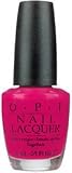 Review OPI  / OPI Brights Nail Lacquer
