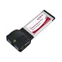 Typhoon SuperSpeed ExpressCard USB 3.0 I-701 von Typhoon