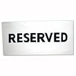 Reserved Towel