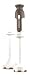 Kenwood HB711 Triblade Hand Blender