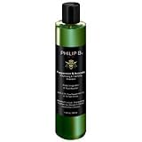 Philip B Peppermint and Avocado Volumizing and Clarifying Shampoo 7.4oz