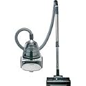 Bagless Canister Vacuum Cleaner