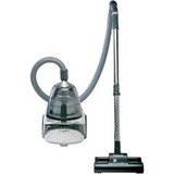 Bagless Canister Vacuum