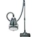 BAGLESS CANISTER VACUUM