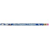 MLB Pencil 6 Pack