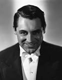 CARY GRANT