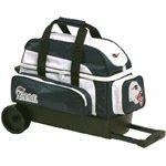 Childrens Toyshop  Sporting Goods : NFL New England Patriots Double Roller