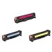 HP LaserJet CB541A/CB542A/CB543A HP Brochure Value Pack-150 sht 8.5 x 11 inch