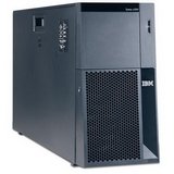  : IBM System x3500 Express Server - 1 x Xeon 2GHz - 1GB DDR2 SDRAM - Ultra ATA RAID Controller, Serial Attached SCSI