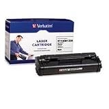 Canon H11-6381-220 Black Rplc Laser Cartridge FX-3 Series 3K Pgs