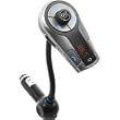 GOgroove FlexSMART X2 Wireless In-Car Bluetooth FM Transmitter with Charging, Music Control, and Hands-Free Calling for Android, iPhone, Blackberry, and Windows Smartphones
