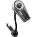 GOgroove FlexSMART X2 Wireless In-Car Bluetooth FM Transmitter with Charging, Music Control, and Hands-Free Calling for Android, iPhone, Blackberry, & Windows Smartphones