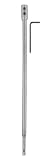 BOSCH 2608595422 Rundschaftbohrer VERLAENGERUNG SELFCUT BOHRER 152