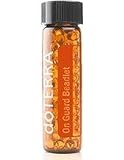 doTERRA ドテラ オンガードビーズ 125粒　ブレンドオイル　エッセンシャルオイル　精油 プロテクト ストレス 抗菌