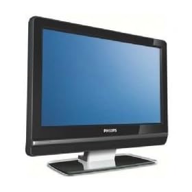 Philips 19PFL5522D- 19" Widescreen HD Ready LCD TV