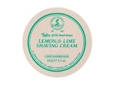Taylor of Old Bond Street Lemon & Lime Shaving Cream