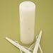 Kitchen & Housewares : Sparkling Entwined unity candle & taper set