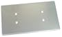 XTM Parts Chassis Bottom Plate - X-Crawler 1 Pc