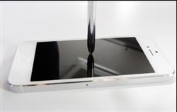 Double Shield - Shatterproof Cell Phone Screen Protector- Galaxy Note 2