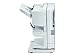 Xerox - Finisher (4 hole) with stacker/stapler - 1000 sheets