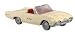 1963 Ford Thunderbird Sports Roadster 19th in Series 2009 Hallmark Ornament