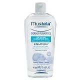 Mustela Stelatopia No Rinse Cleansing Water 13.5oz