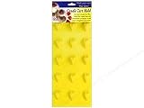 Yaley Plastic Tart Mold 1 Hearts