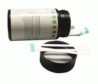 Urinalysis Reagent Strips to Test Urine Glucose Levels -100 Strips