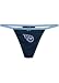  : Tennessee Titans Woman's Fall Flirt Thong