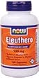 Eleuthro (Siberian Ginseng) 500mg - 100 - Capsule Eleuthro (Siberian Ginseng) 500mg - 100 - Capsule