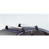 Audi A8 A8L Base Carrier Bars (2004+) by Audi
