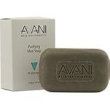 Avani Dead Sea Purifying Mud Soap