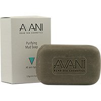 Avani Dead Sea Purifying Mud Soap
