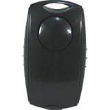 Flippo Mini Personal Alarm with Belt Clip 101db PAL-101CL