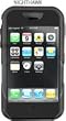 iSkin revo Case for Apple iPhone, Nighthawk Black/Black
