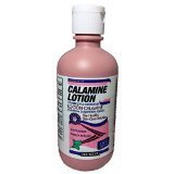 Calamine Lotion (Calamine Topical Suspension USP)