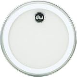 Drum Workshop 14 &acute; Clear Coated Drum Head - B0002E2OVM
