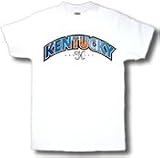 Kentucky #1 Youth T-Shirt