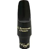 Saxophone Mouthpieces