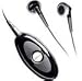 BT320s Bluetooth® Stereo Clip-On Earbud Headset