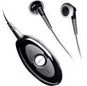 BT320s Bluetooth® Stereo Clip-On Earbud Headset