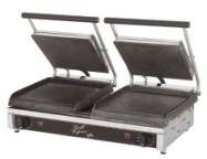 Star Grill Express Panini Grill Press - Dual 10