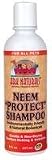 Neem Bug Free Shampoo - 8 oz