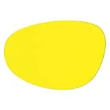 Smith Slider Replacement Lenses - Yellow Y68