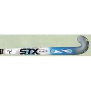 Childrens Toyshop  Sporting Goods : STX 85/10 V3 Field Hockey Stick (Stick Length=35-Inch)