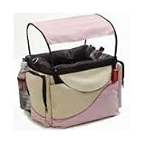 Deluxe Bicycle Pet Basket,Dog Stakes, Dog Collars, Dog Harnessess, Dog leashes, Dog Stakes, Dogs, Pet & Supplies