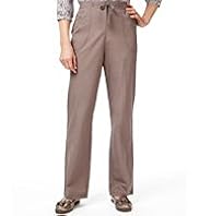 Classic Collection Pure Cotton Drawstring Rugby Trousers