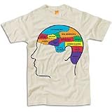 Enjoi Brain Dead T-Shirt - Men's