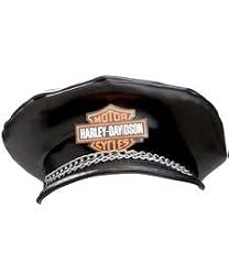 Harley Davidson (r) Boy's Hat Child