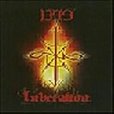 LIBERATION (リベレーション) (直輸入盤・帯・ライナー付き)